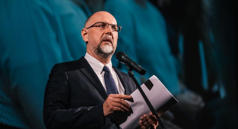 Kelemen Hunor: közösség nélkül nincs jövő, nem lehet sikeres politikát folytatni