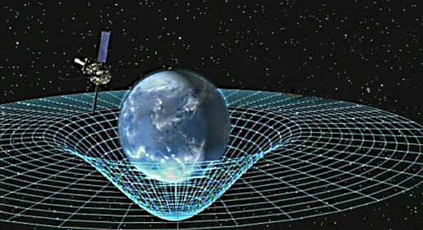 2006 és 2008 között nagyot döccent a Föld gravitációja