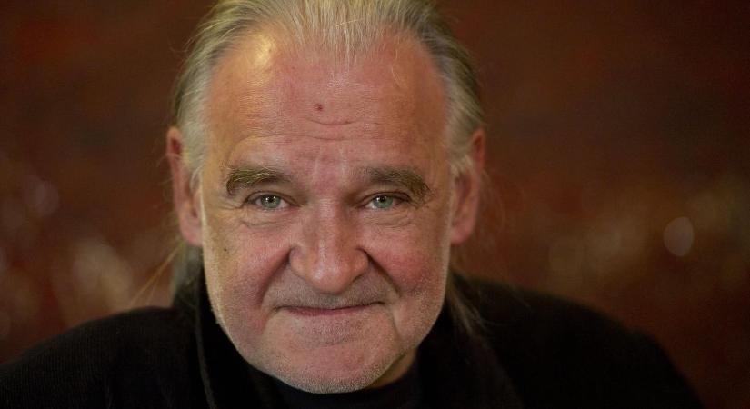 Tarr Béla Krasznahorkai László Nobel-díjáról: „Hihetetlen nagy öröm”