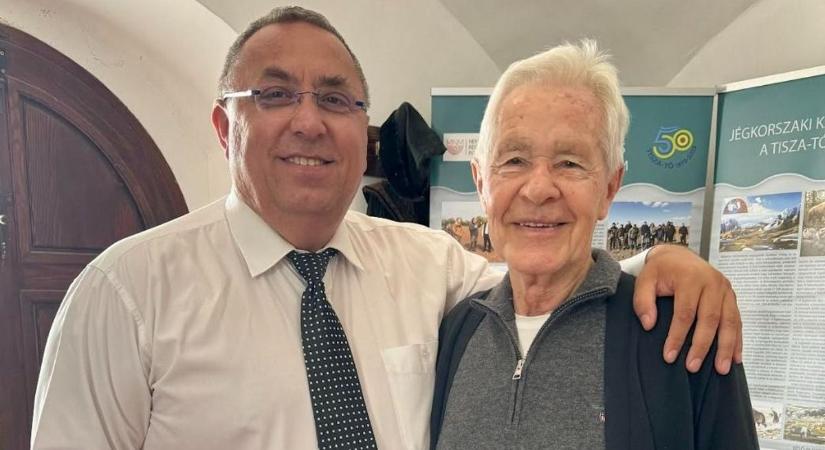 Mezey György ebben a faluban lakott élete végén: ilyen emberként emlékeznek rá a helyiek