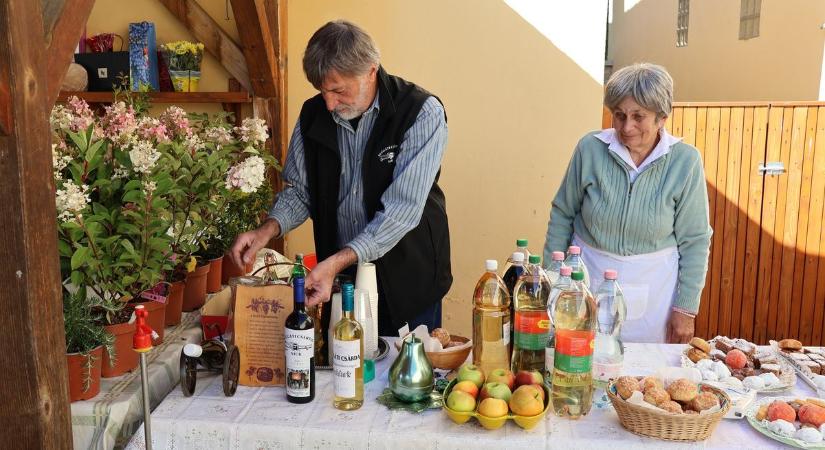 Kertből, szívből, hitből – így ünnepeltek Nickien