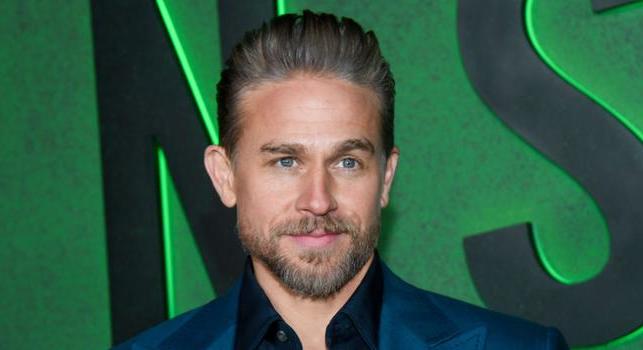 Ezúttal nem Charlie Hunnam öl, hanem őt ölik meg: forog a Szörnyeteg 4. évada, fotó is érkezett