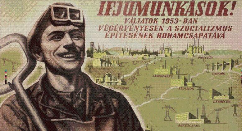 A szakképzés története: a szocializmus zavaros korszak volt