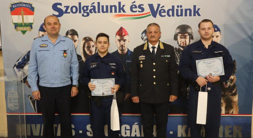 Erősen vérzett a nő, amikor rá találtak a rendőrök