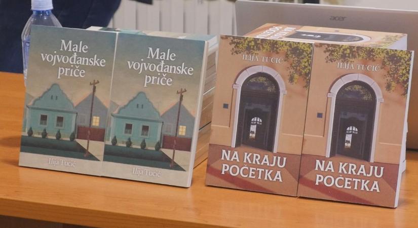 Vajdaságot mutatták be Belgrádban