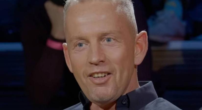 Schobert Norbi szépséges playmate exe: híres barátnőjéről először mesélt