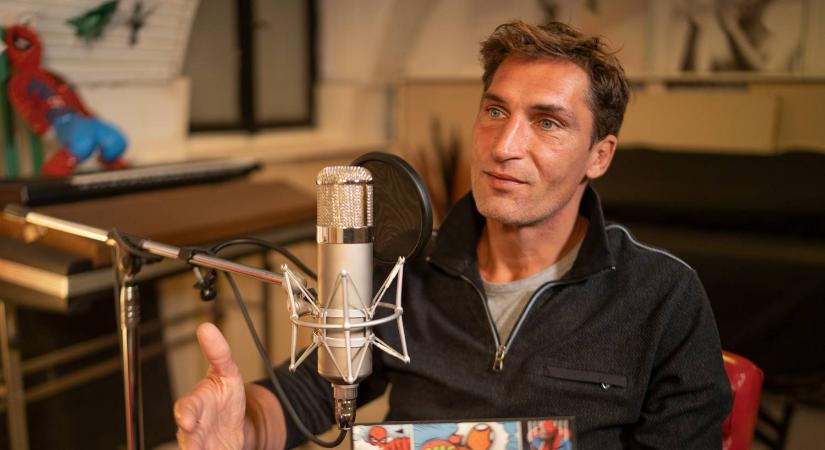 Dietz Gusztáv durván beszólt Bárdosi Sándornak: „Bele akarok verni a fejedbe párat, hátha észhez térsz!”