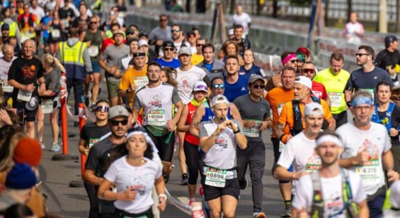 Minden idők legnagyobb magyar maratonját rendezik Budapesten