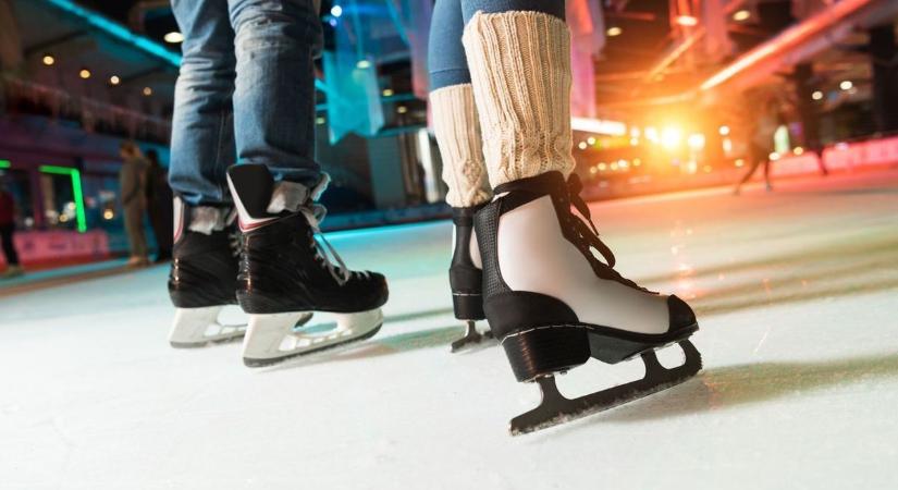 Visszatér a szezon legmenőbb bulija – újra jégdisco lesz Szegeden