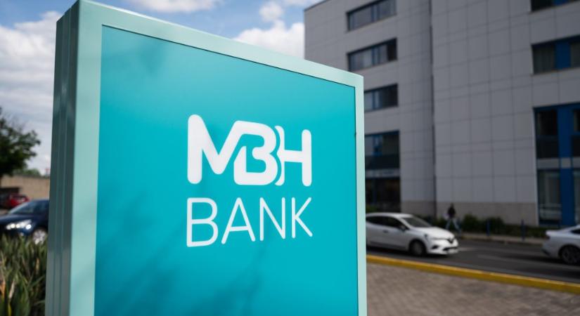 Leállt az MBH Bank mobilos applikációja