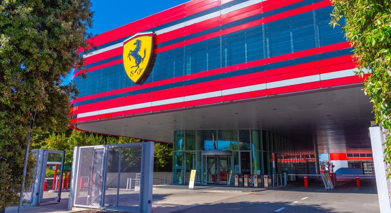 Maranellóból jelentjük: olyat húzott a Ferrari, amire senki sem számított