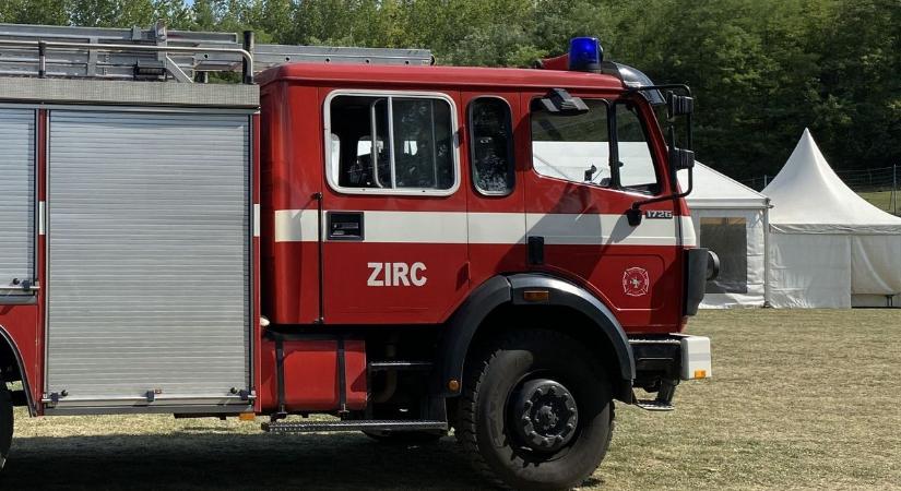 Betörték egy bakonyi lakás ajtaját, mutatjuk, hogyan előzhették volna ezt meg