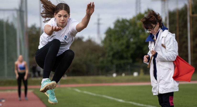 A magyar-szlovén-horvát sportbarátság jegyében találkoztak ismét a fiatalok (galéria)