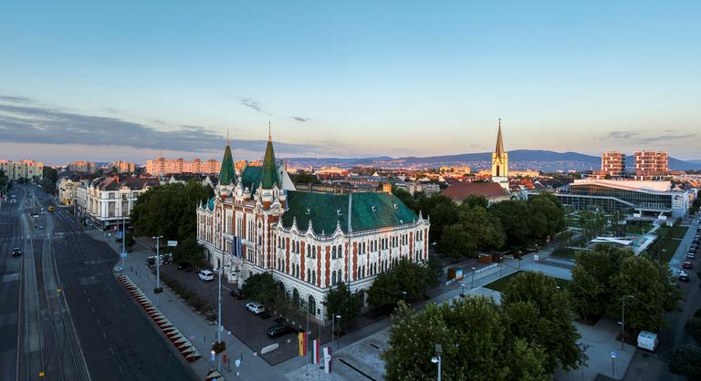Súlyos hibára figyelmeztet Vitézy Dávid az Újpest épülő stadionja miatt