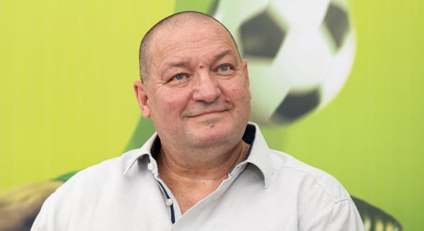 Németh Szilárd azzal gratulált Krasznahorkai Lászlónak, hogy reméli, Wass Albertet is elismerik