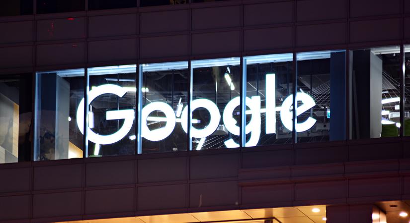 Orosz pénzügyi lépés a Google ellen
