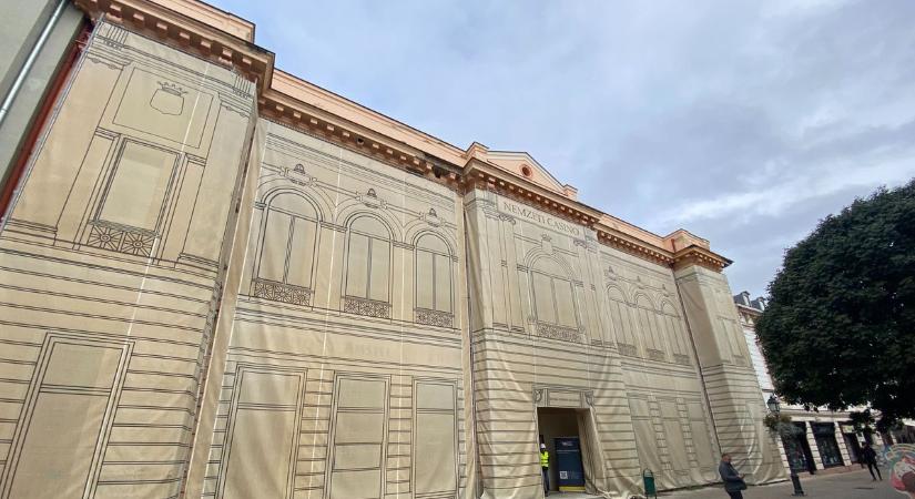 Nem kaszinó, de mégis az: mi volt a Király utcában? (GALÉRIA)