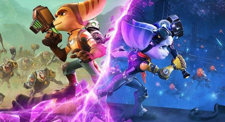 Évek munkájával sikerült működésre bírni egy elveszett Ratchet & Clank játékot
