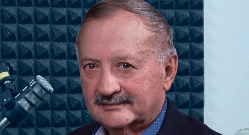 Kis-Benedek József: nemzetbiztonsági érdekeket sért a magyar külpolitika – Klasszis Podcast