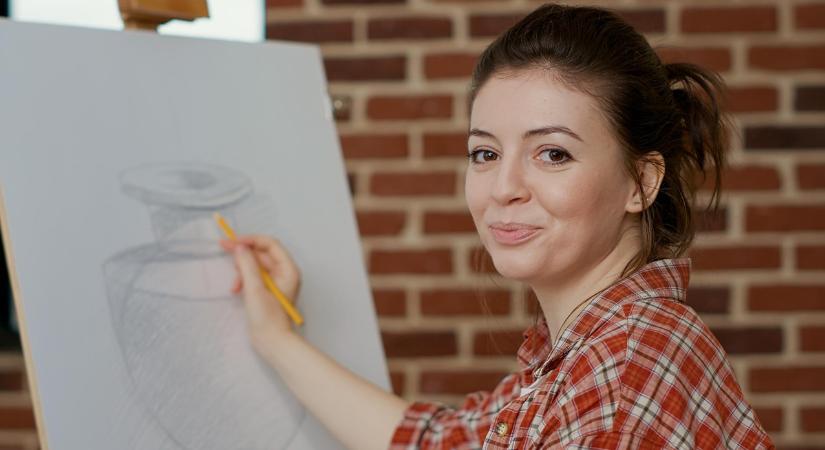 A bennünk élő gyermek