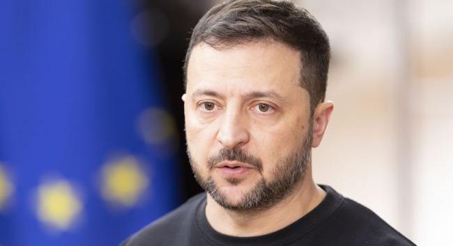 Zelenszkij: Franciaország az ukrán hírszerzésnek köszönhetően tartóztatott fel egy szankciók alá eső orosz tankhajót
