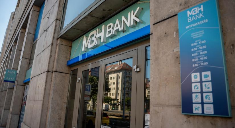 Mi történt? Nagy a baj az MBH Bank mobilalkalmazásával