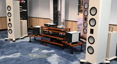 Újra HIFI SHOW Budapesten, 2025. november 15.16.