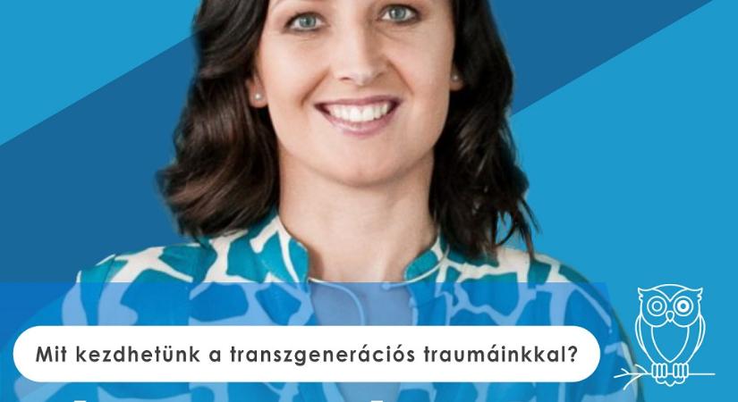 Közösségünk örökölt traumáiról szól a Bagoly mondja podcast új adása