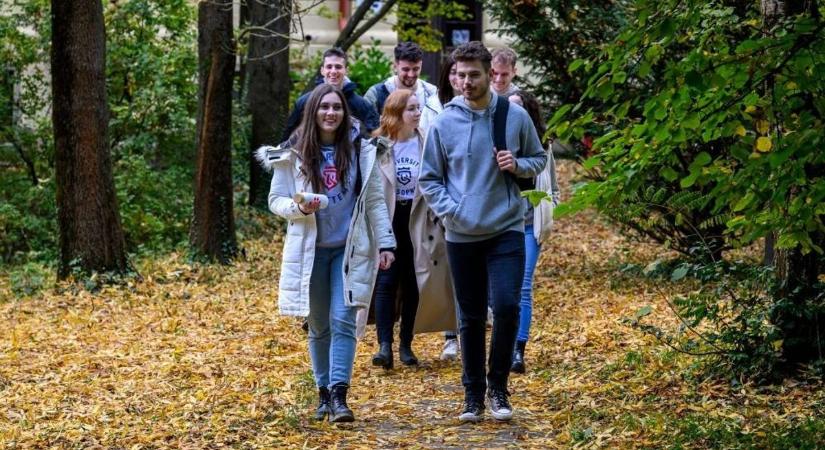 Sétálj velünk Selmecig – lépések a hagyomány és az egészség útján
