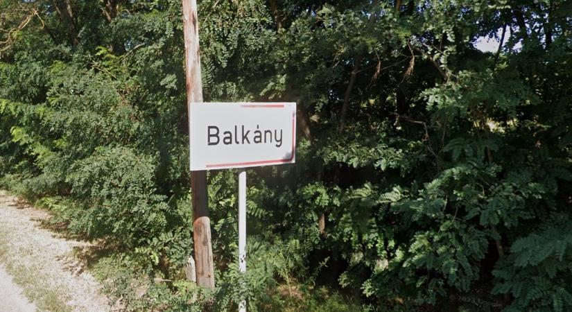 Eltűntettek egy apát Balkányban!