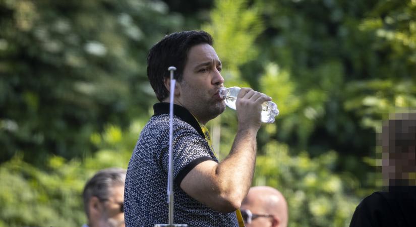 Balásy Gyula cégei 75 milliárdos keretmegállapodást kötöttek Rogán hivatalával