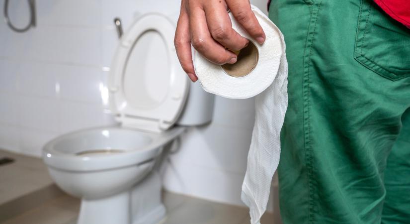 Ez már az? – Így különítsd el az aranyér kezdeti jeleit az ártalmatlan tünetektől!