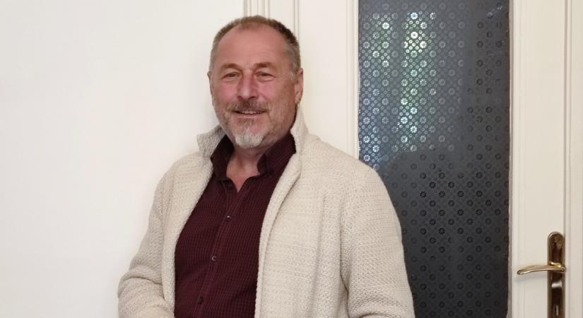 Schulcz Péter elnöki programja a Magyar Építész Kamara 2025-ös tisztújítására