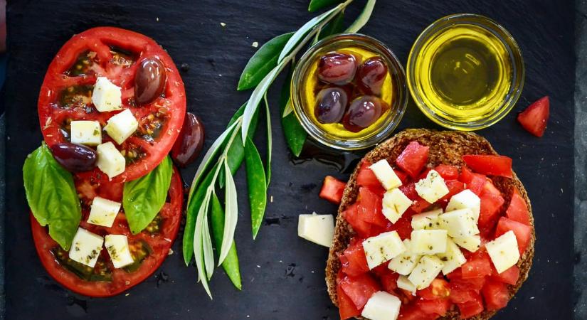 A korai haláltól mentheti meg ez a recept