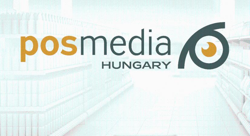 POS Media Hungary: nevet vált a piacvezető eladáshelyi marketingügynökség