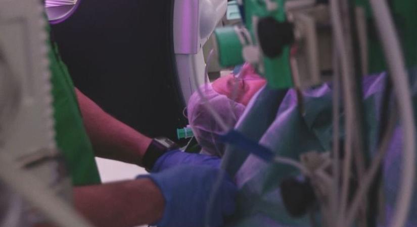 Csattanós válasz a károgóknak: ez a pécsi kórházfejlesztés már sínen van (VIDEÓ)