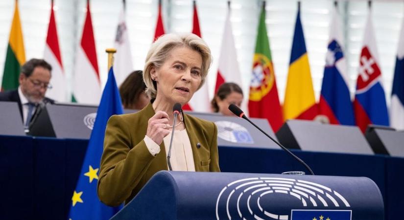 Döbbenet: a Tisza és a DK Magyarország ellen szavaz az Európai Parlamentben