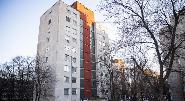 Majdnem Európa csúcsán a magyar lakásárak, pedig még csak most jön a java