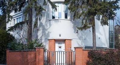 Egy hétre megnyitja kapuit az ikonikus Napraforgó utcai Bauhaus ház