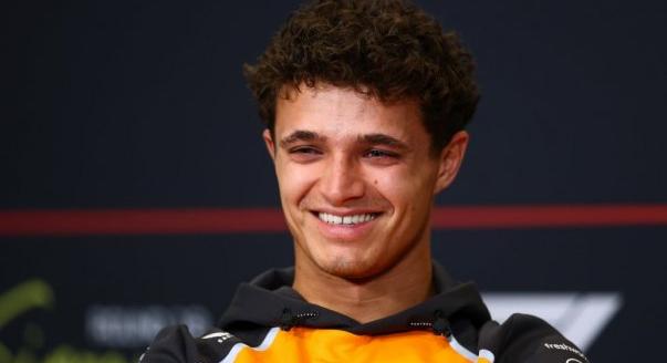 Norris: Gyorsabb a Red Bull, nem meglepő