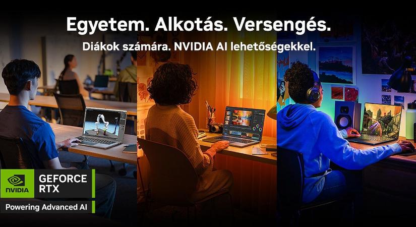 MSI Katana 15 HX B14W: a notebook, ami mindenhova elkísérhet