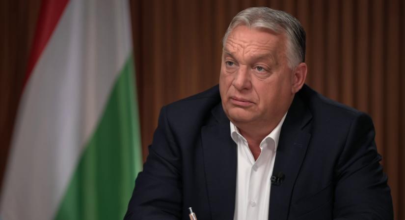 Orbán Viktor: Mi abban vagyunk érdekeltek, hogy Románia gazdasága sikeres legyen  videó