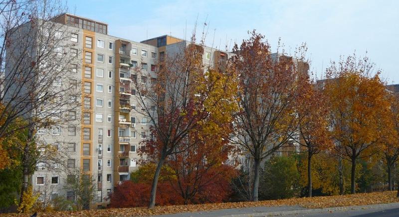 Ingatlan.com: felgyorsult szeptemberben a lakásárak emelkedése