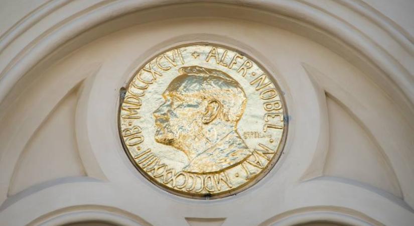 Átadták a 2025-ös Nobel-békedíjat: ez a nő kapta meg