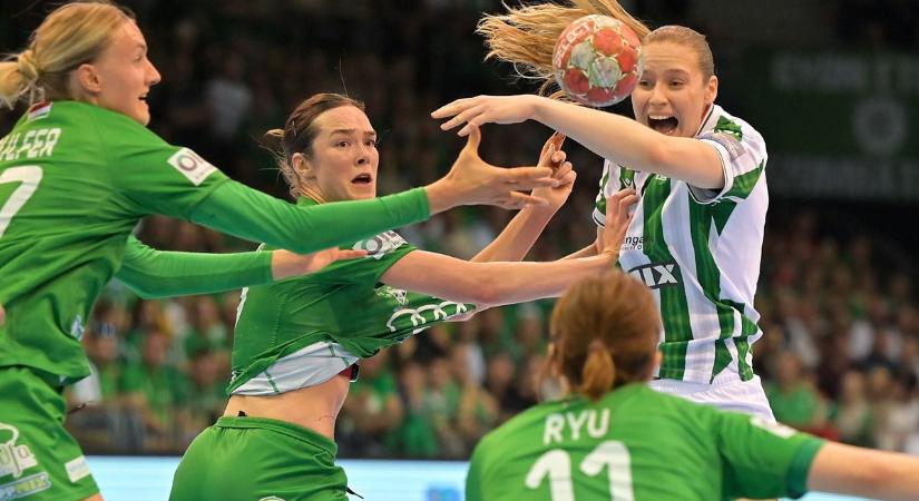 Képernyőn az Audi ETO-Fradi rangadó és a fociválogatott is - íme a hétvége élő sportközvetítései