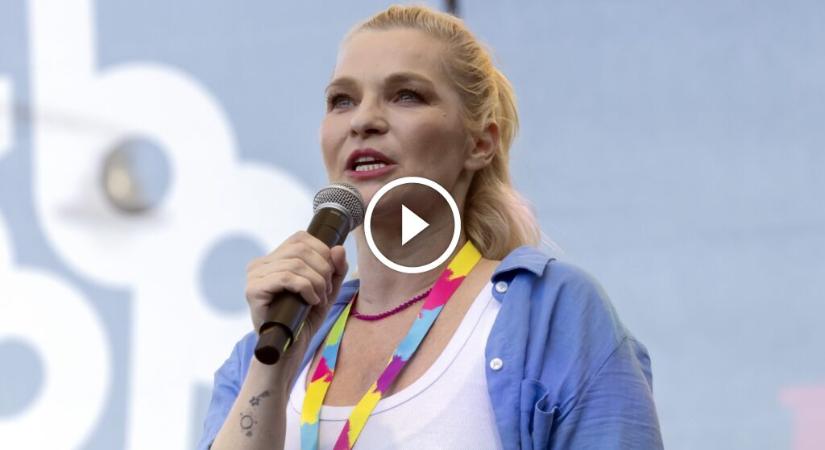 Lilu arról, hogy a Fidesz leszavazta a gyermekek napi étkezésére fordított díj emeléséről szóló javaslatot: Tényleg ordítani tudnék