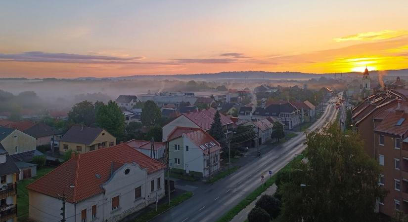 Eső, zápor, csípős hideg vagy napsütés – Kinek lesz igaza? (videó)