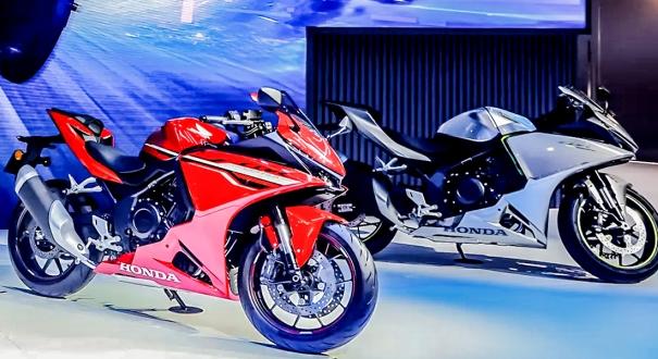 Megfizethető, sornégyes sportmotort dob piacra a Honda!
