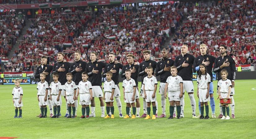 Magyar válogatott: Ki helyettesítse Dibuszt, Sallait és Vargát? Állítsd össze az örmények elleni csapatot!