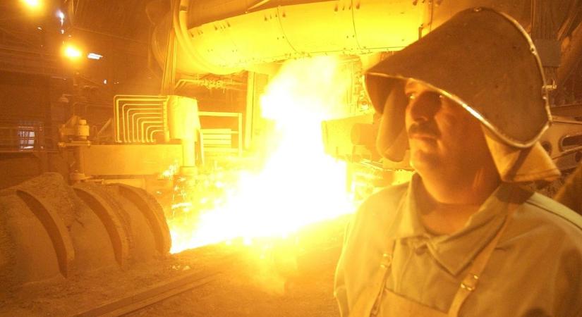 Leállították a Duna Furnace értékesítési eljárását